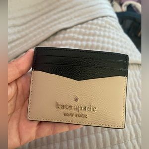Kate spade wallet